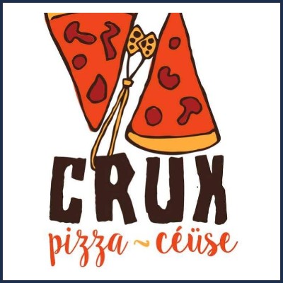 Le Crux Pizzas Céüse