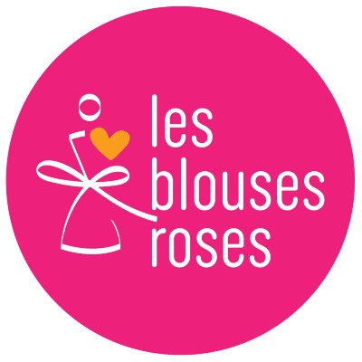 Les Blouses Roses Gap