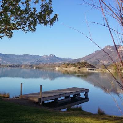Gîte Le jardin du Riou