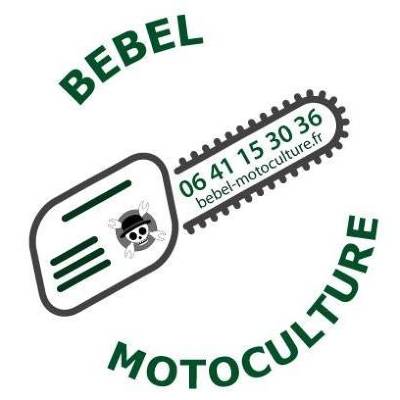 Bebel Motoculture et Affûtage Tallard