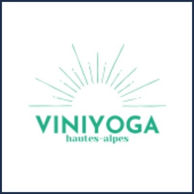 Viniyoga Hautes Alpes