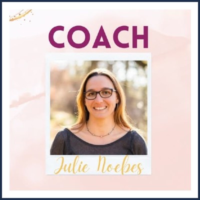 Julie Noebes Coaching