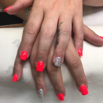 Sweet Dream nail’s