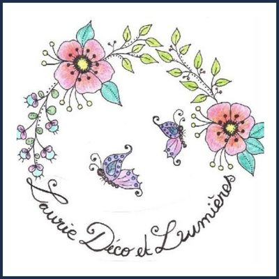Laurie Déco et Lumières
