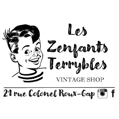 Les Zenfants Terrybles