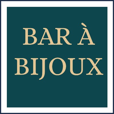 Bar à Bijoux