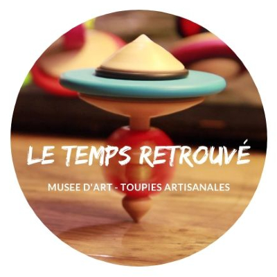 Le Tourbillon des Toupies