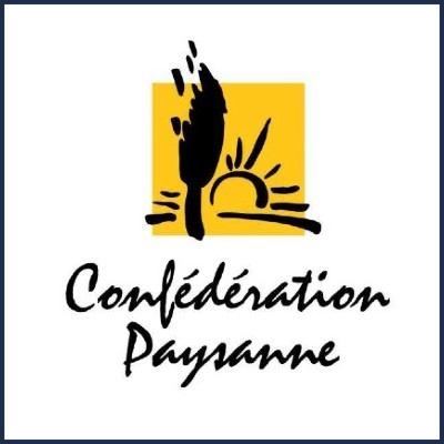 Confédération Paysanne des Hautes Alpes