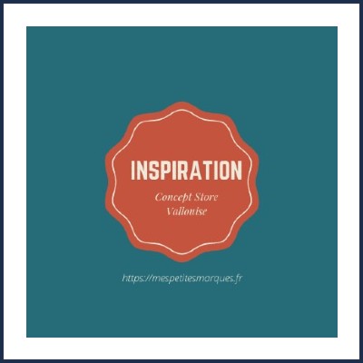 Inspiration Concept Store