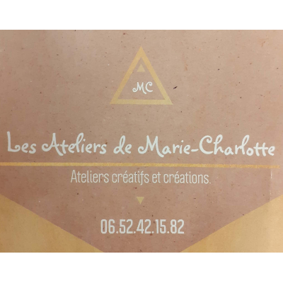 Les Ateliers de Marie-Charlotte