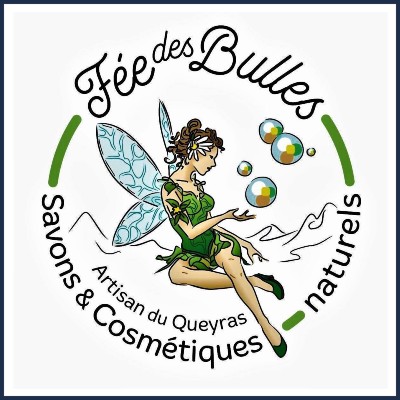 Savonnerie Fée des Bulles
