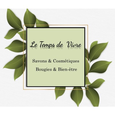 Le Temps de Vivre Savonnerie