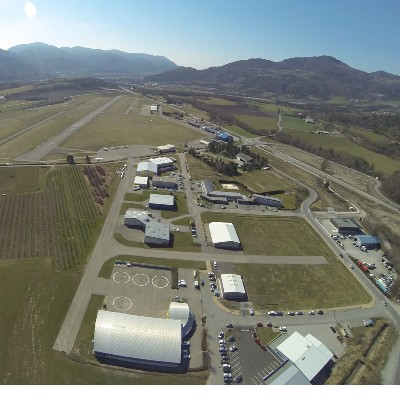 Alpes Envol Hautes-Alpes