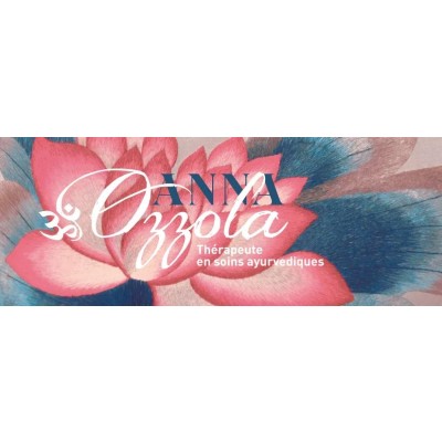Anna Ozzola Ayurveda