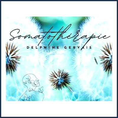 Delphine Gervais Somatothérapeute
