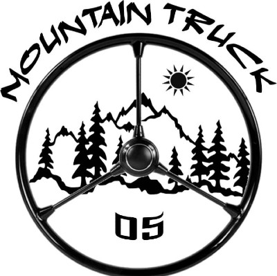 Mountain Truck 05
