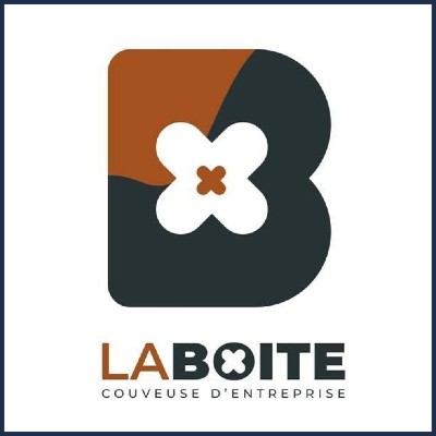 La Boite Couveuse d'Entreprises