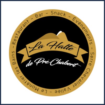 La Halte de Pré Chabert Restaurant