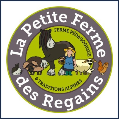 La Petite Ferme des Regains