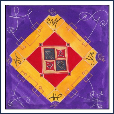 Damien Richard Magnétiseur