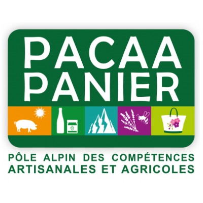 Pacaa Panier Embrun