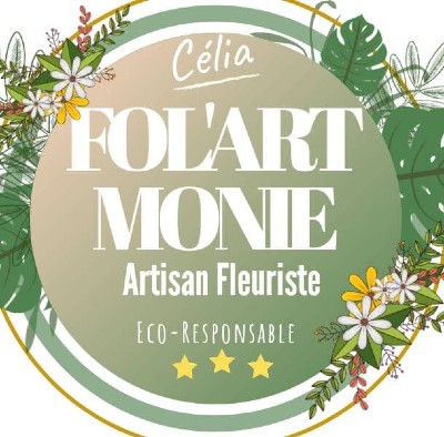 Fol'Artmonie Fleuriste Gap
