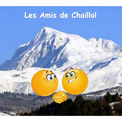 Les Amis de Chaillol
