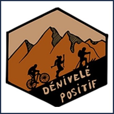 Dénivelé Positif