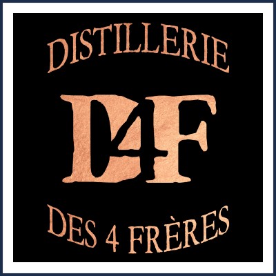 Distillerie des 4 Frères