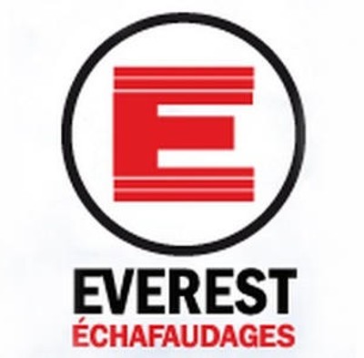 Everest Échafaudages Hautes Alpes