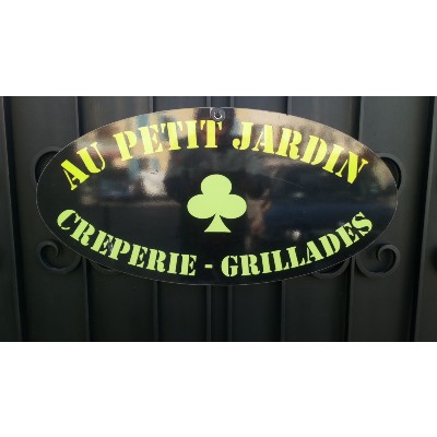 Au Petit Jardin
