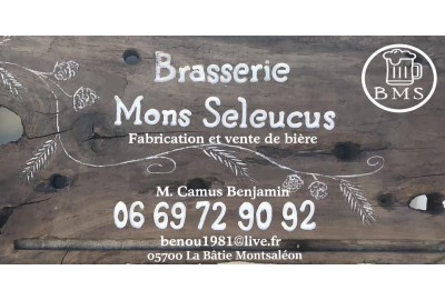 Brasserie Mons Seleucus