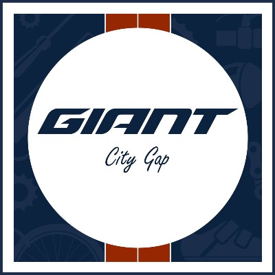 Giant City Gap