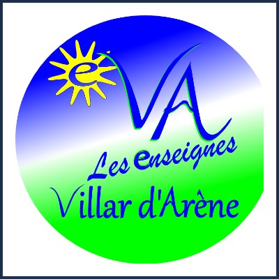 Les Enseignes de Villar d'Arène