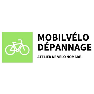 Mobilvélo Dépannage