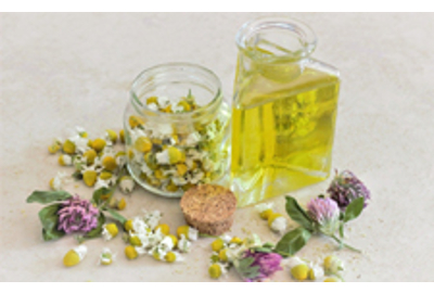 Anne Merry Phyto-aromtathérapie