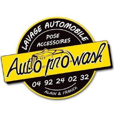 Auto Pro Wash Gap