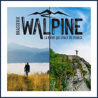 Brasserie Walpine