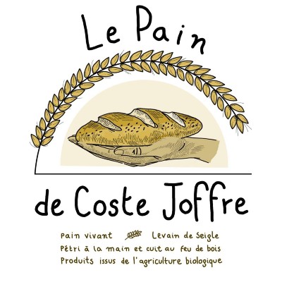 Le Pain de Coste Joffre