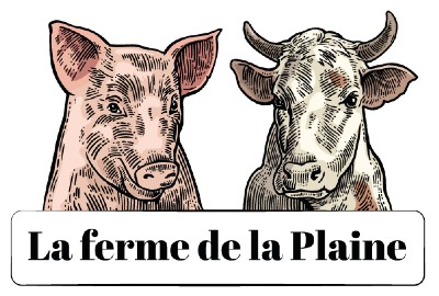 La Ferme de la Plaine