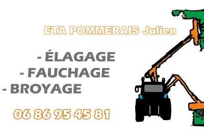 ETA Julien Pommerais