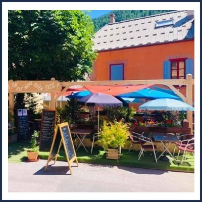 Le Bô Bar Aiguilles