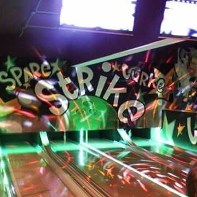 Le Chourum Bar Bowling