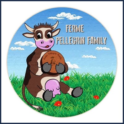 Ferme Pellegrin Family