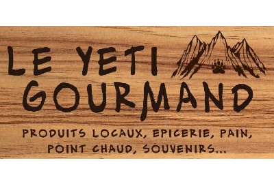 Le Yéti Gourmand d'Ancelle