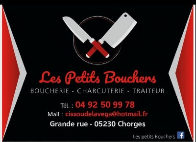 Les Petits Bouchers de Chorges