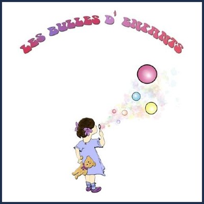 Crèche Les Bulles d'Enfants