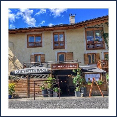 La Bolée Restaurant
