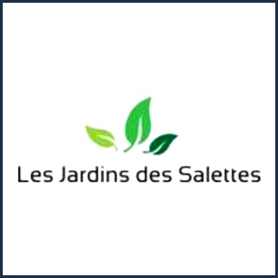 Les Jardins des Salettes