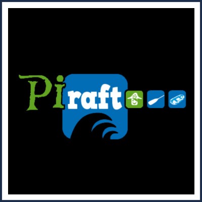 Piraft Rafting Saint Chaffrey